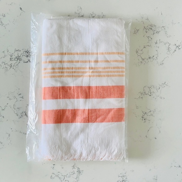 AVEDA Beach Towel - Picture 8 of 14